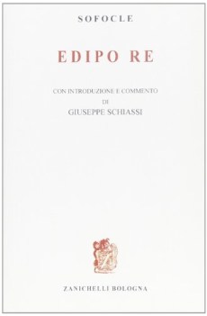 edipo re (schiassi)