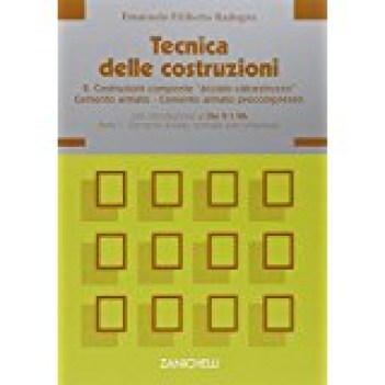 tecnica delle costruzioni 2