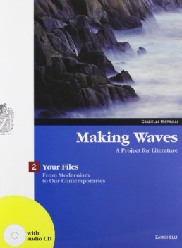 making waves your files 2 from modernism to our contemporaries