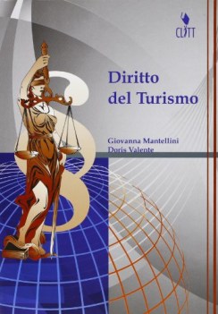 diritto del turismo x it, ip