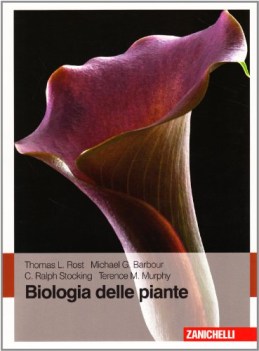 Biologia delle piante