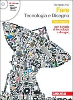 fare tecnologia