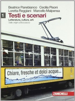 Testi e scenari 1 + 2 FC