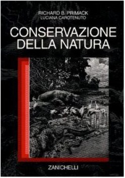 conservazione della natura