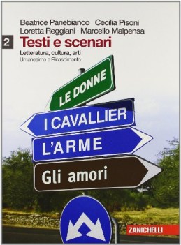 Testi e scenari 2