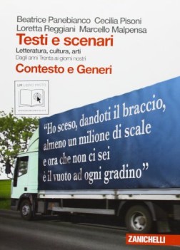 testi e scenari contesto generi fc17