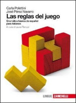 reglas del juego