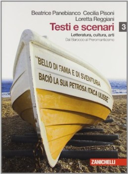 Testi e scenari 3 + 4 fc