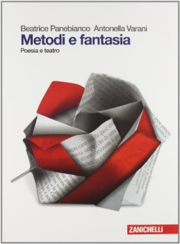 metodi e fantasia poesia e teatro