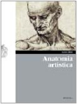 anatomia artistica