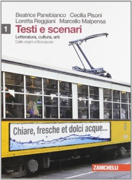 testi e scenari 1