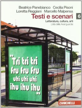 testi e scenari 6