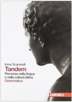 tandem, grammatica