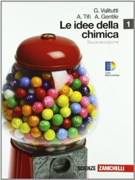 idee della chimica 1