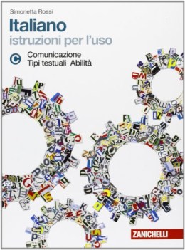 italiano, istruzioni per l\'uso c