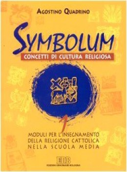 symbolum 1, rel. x media