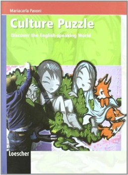 culture puzzle, civilta inglese