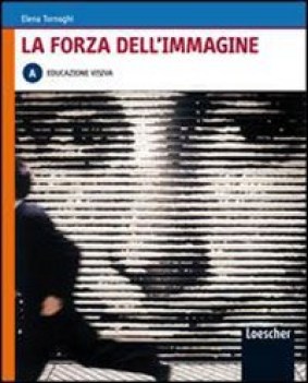 forza dell\'immagine A