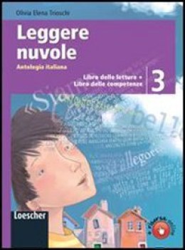 Leggere nuvole 3 (2 tomi)