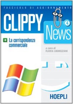 clippy news 4 fc10 NO PRENO