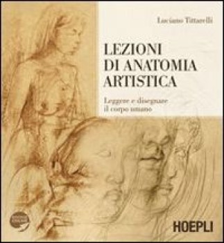 lezioni di anatomia artistica fc16