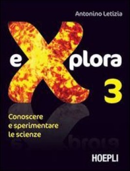 explora 3 fc16