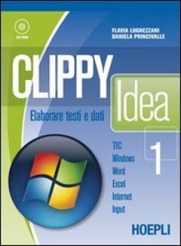 clippy idea 1 + 2 + cd