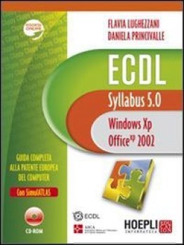 ecdl syllabus 5.0 windows fc17