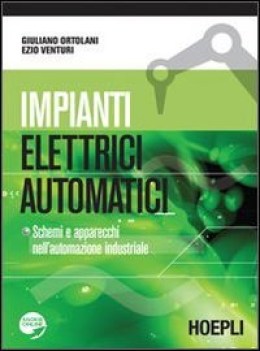 impianti elettrici automatici fc16