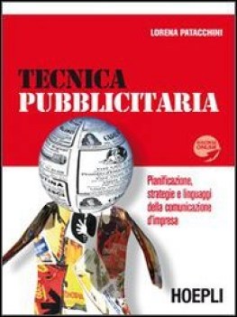 tecnica pubblicitaria x ipss