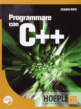 programmare con c++ fc17