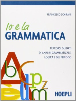 io e la grammatica percorsi ripasso fc18