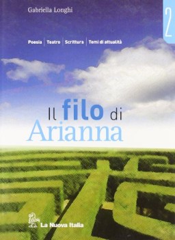 filo di arianna 2 x bn