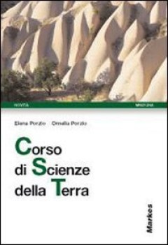 corso di scienze della terra