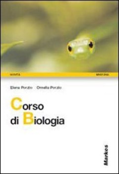 corso di biologia (MM313NA)