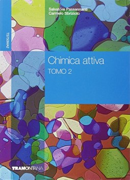 chimica attiva tomo 2 (750a2)