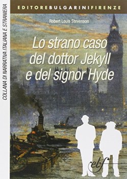 strano caso del dr jekyll + scrivere...