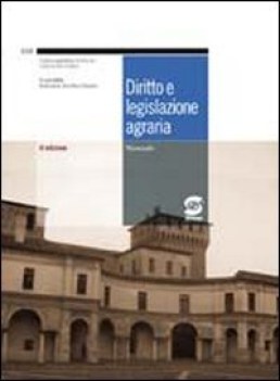 diritto e legislazione agraria (339)