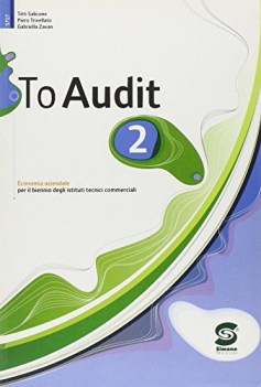 to audit 2 + cd (717)