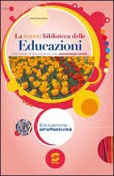 educazione all\'affettivita (nbde) (315/4)