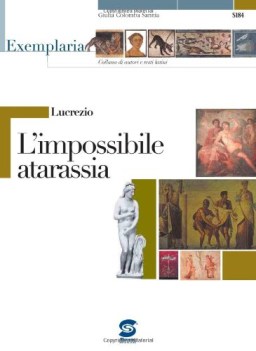 impossibile atarasia, exemplaria (184)