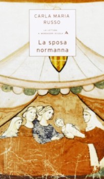 sposa normanna (cappello), narr. x sup.