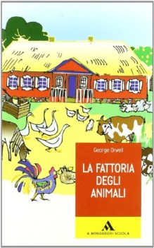 fattoria degli animali (pozzi) fc