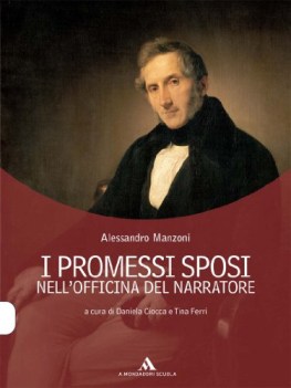 promessi sposi nell\'officina del narratore