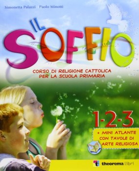 soffio 1 x 1 ciclo (3t)