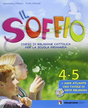 soffio 2 x 2 ciclo (3t)