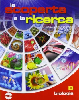 scoperta e la ricerca B