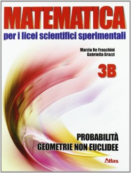 matematica per i licei scientifici... 3b