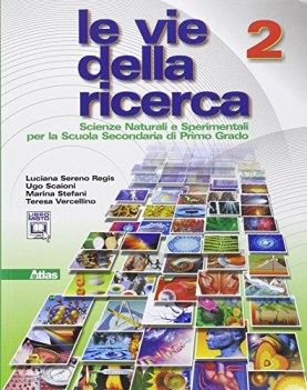 vie della ricerca 2