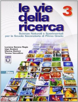 vie della ricerca 3